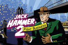 Jack Hammer 2