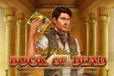 Book of Dead